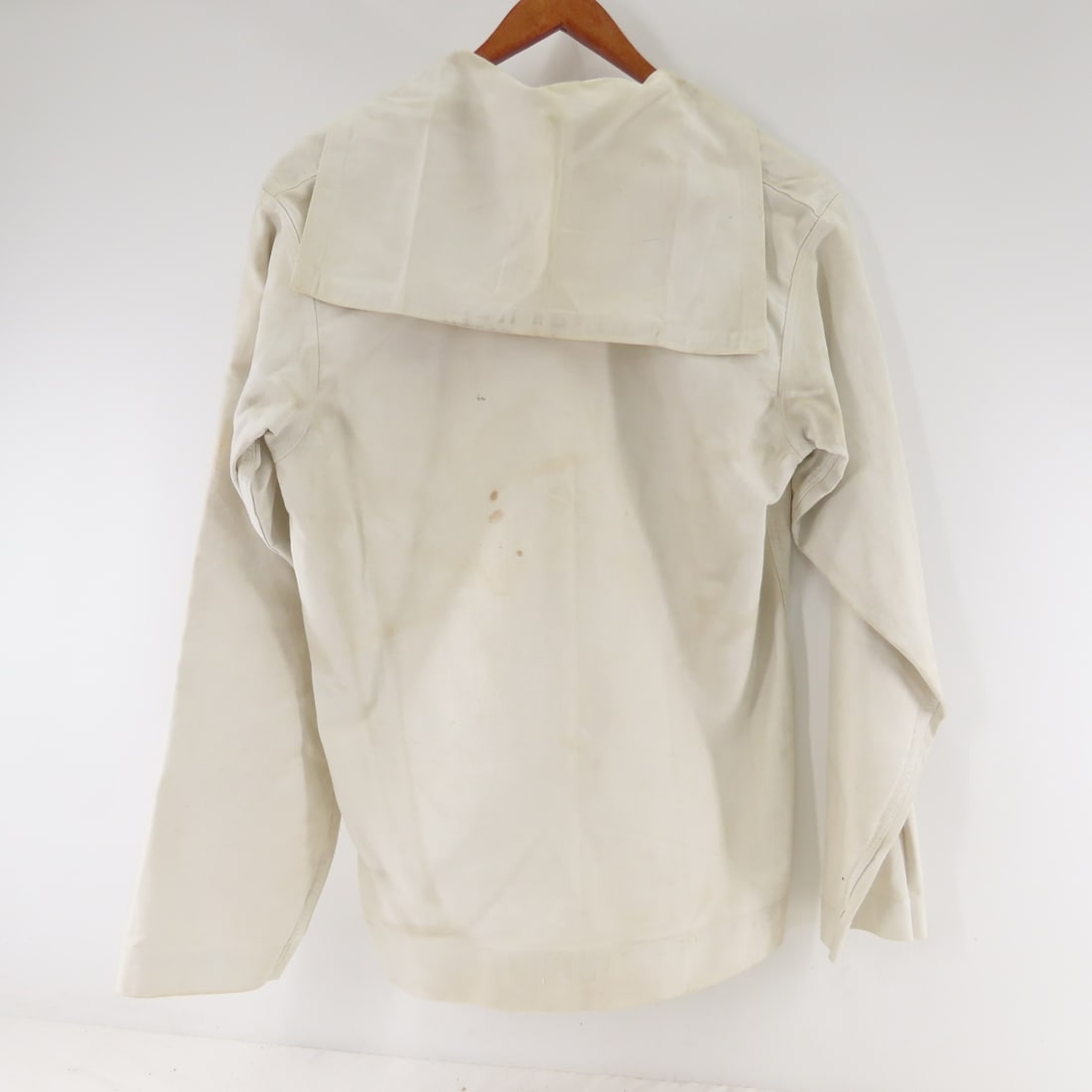 H.A. Puphal US Navy Uniform with insignia - 13