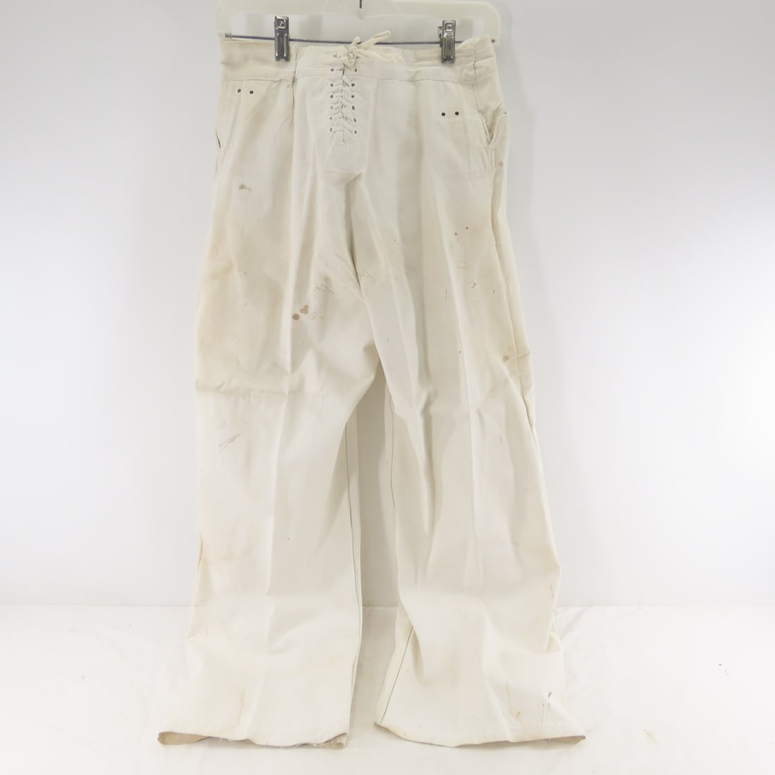 H.A. Puphal US Navy Uniform with insignia - 20