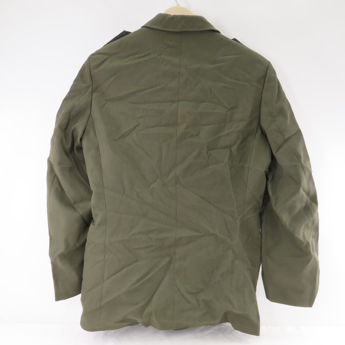 Vintage M98 Slovakian Army Dress Uniform - 3