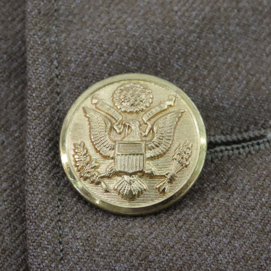 WWII US Army Air Force M1942 Jacket - 10