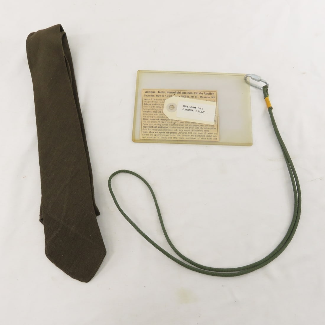 WWII US Army Air Force M1942 Jacket - 13