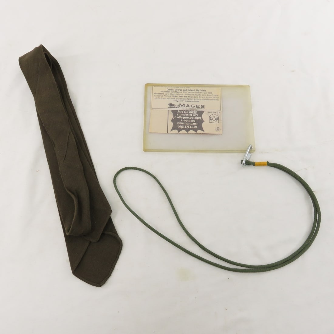 WWII US Army Air Force M1942 Jacket - 14