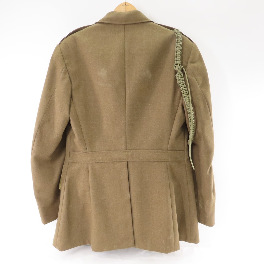 WWII US Army Air Force M1942 Jacket - 3