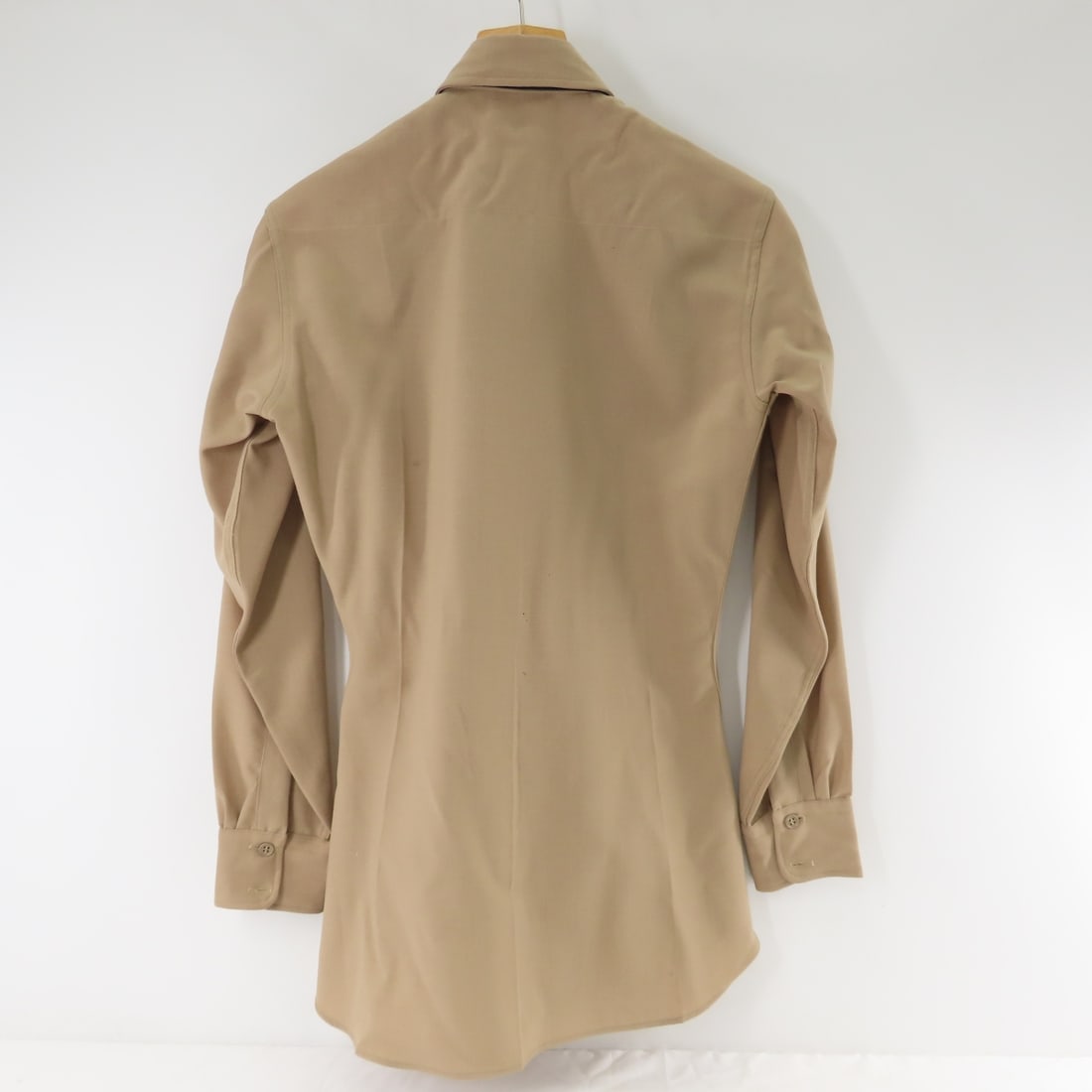 WWII US Army Officer's 4 Pocket Service Jacket - 9