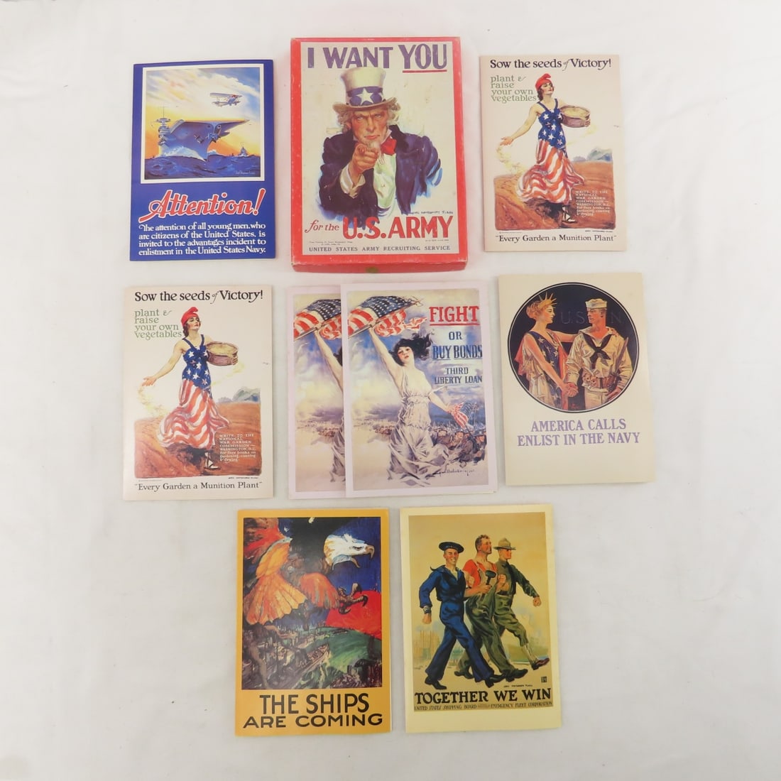 Military Books, soldiers guide, research papers - 10