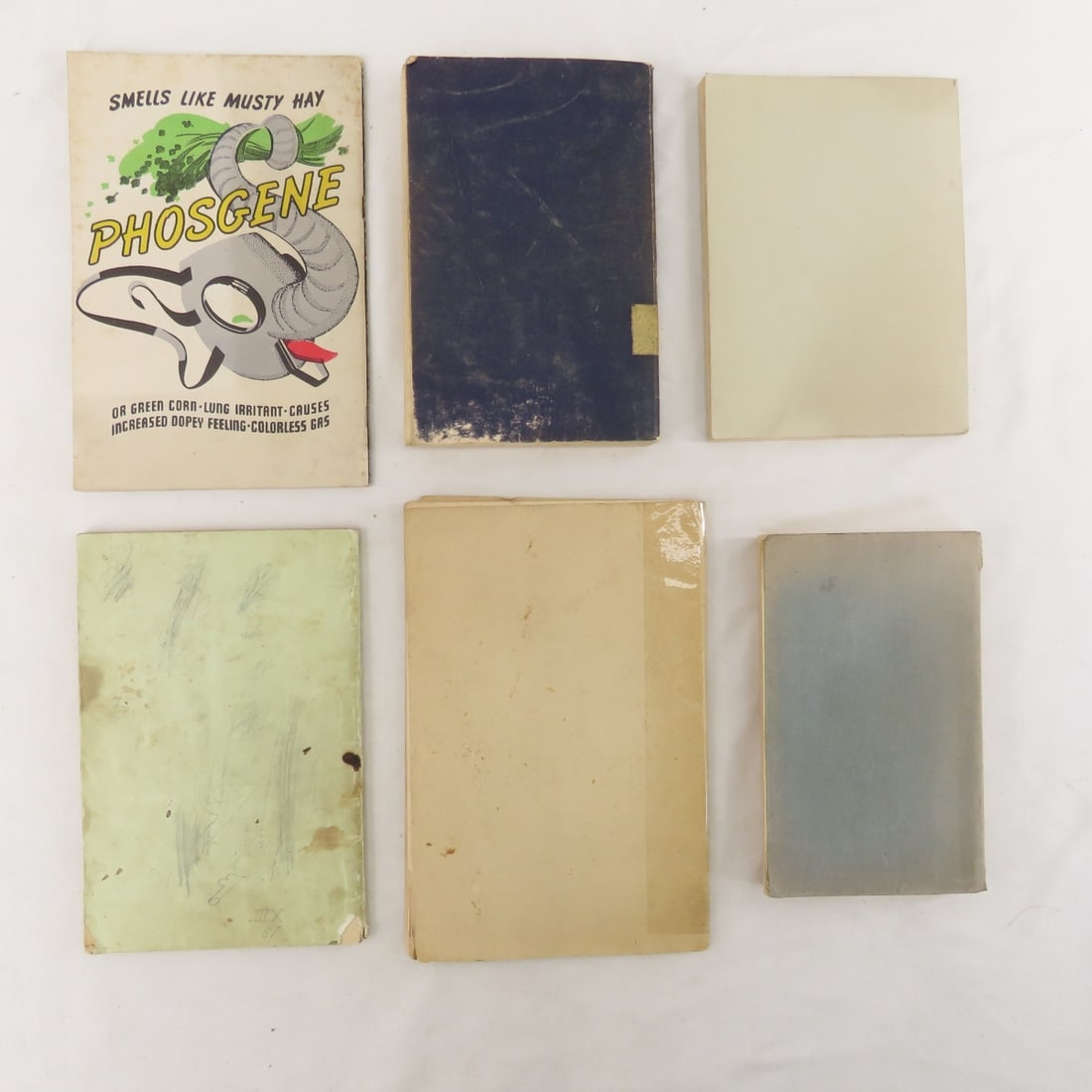 Military Books, soldiers guide, research papers - 3