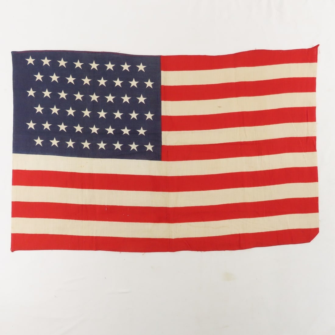 7 Nautical Maritime Signal & Other Flags - 11