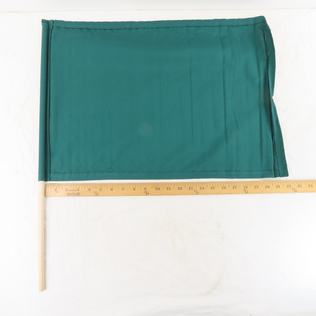 7 Nautical Maritime Signal & Other Flags - 18