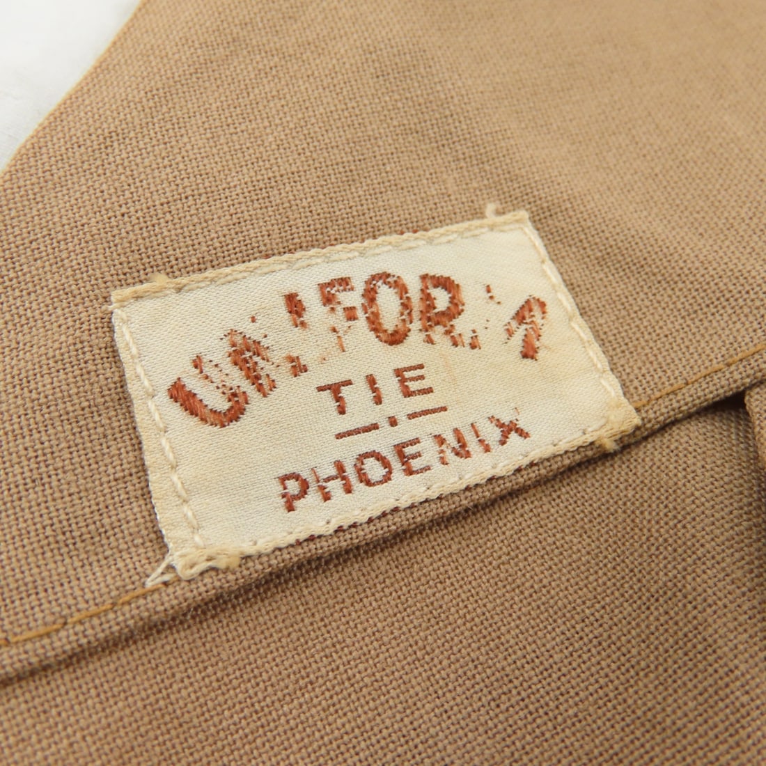 Collection of Military Web & Leather Belts - 17