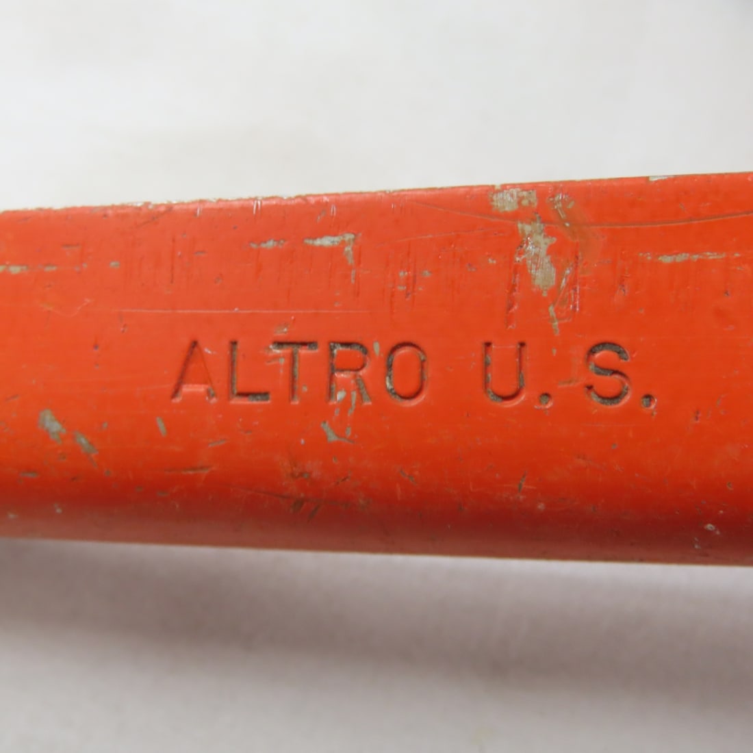 Military Tent & Stakes - 12