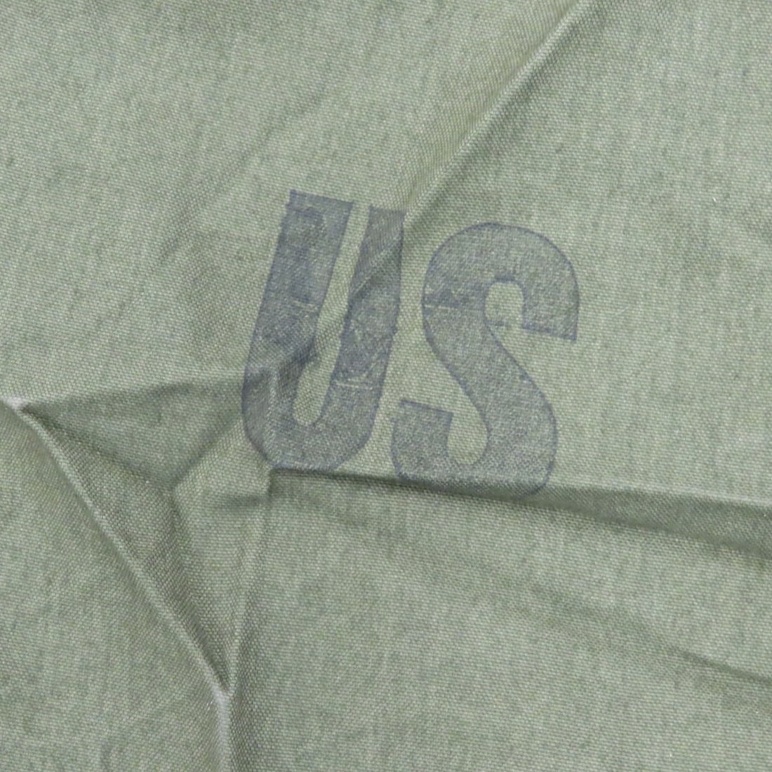 Military Tent & Stakes - 6