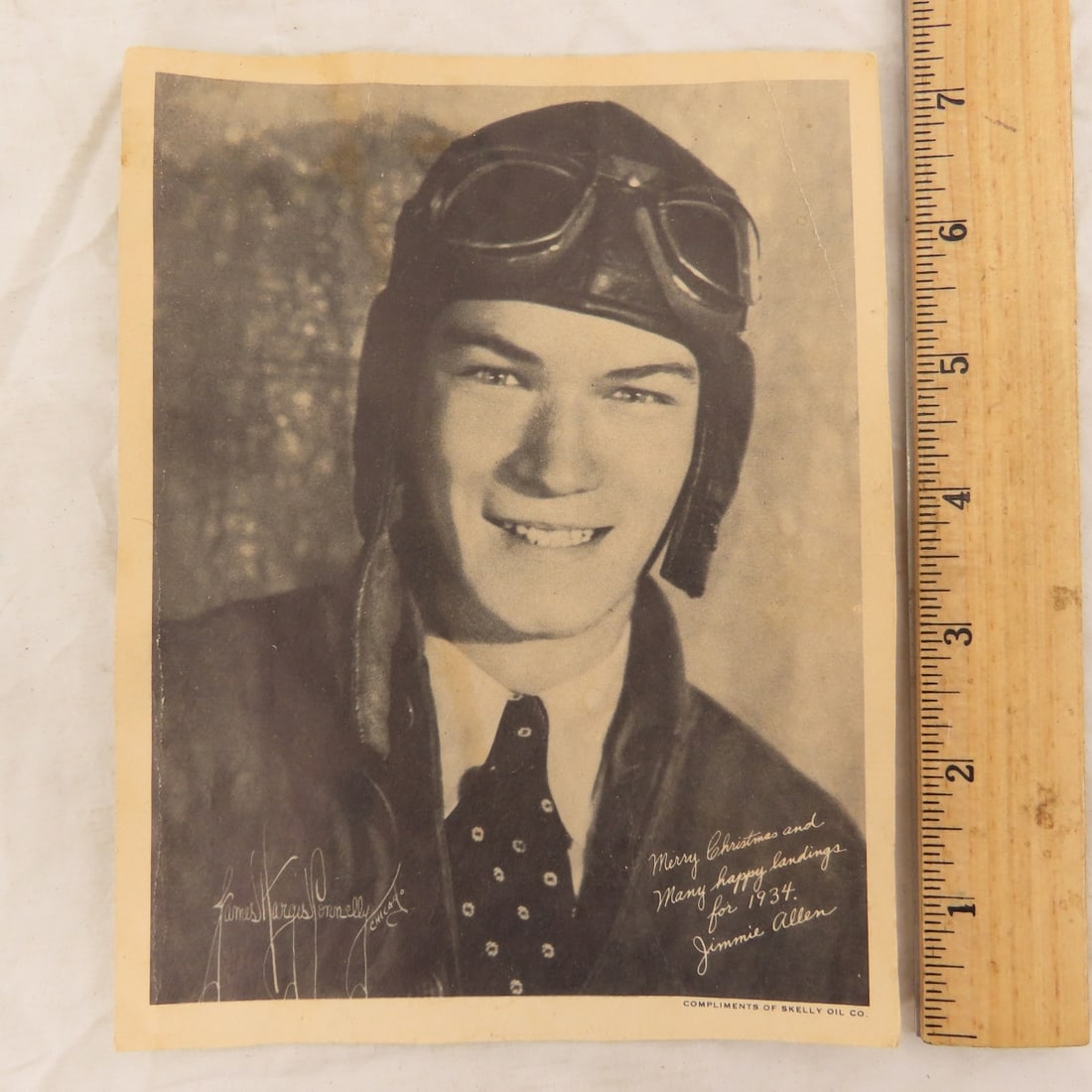 WWII Sheepskin Flight Pants, Cold Weather Vest - 13