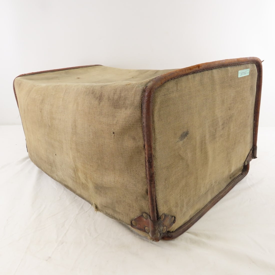 WWII Sheepskin Flight Pants, Cold Weather Vest - 15