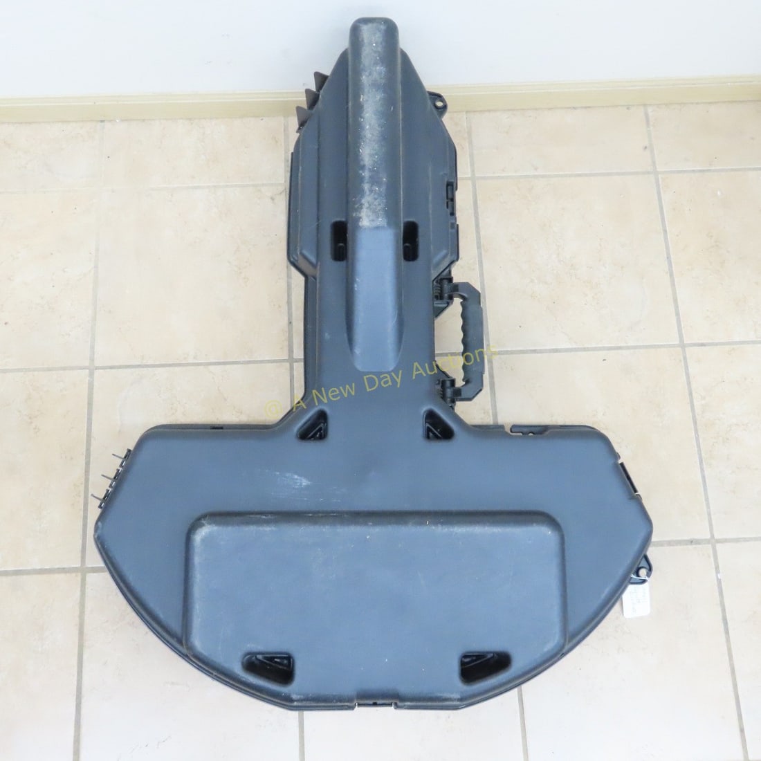 Barnett Quad 400 Crossbow with Hard Case - 15