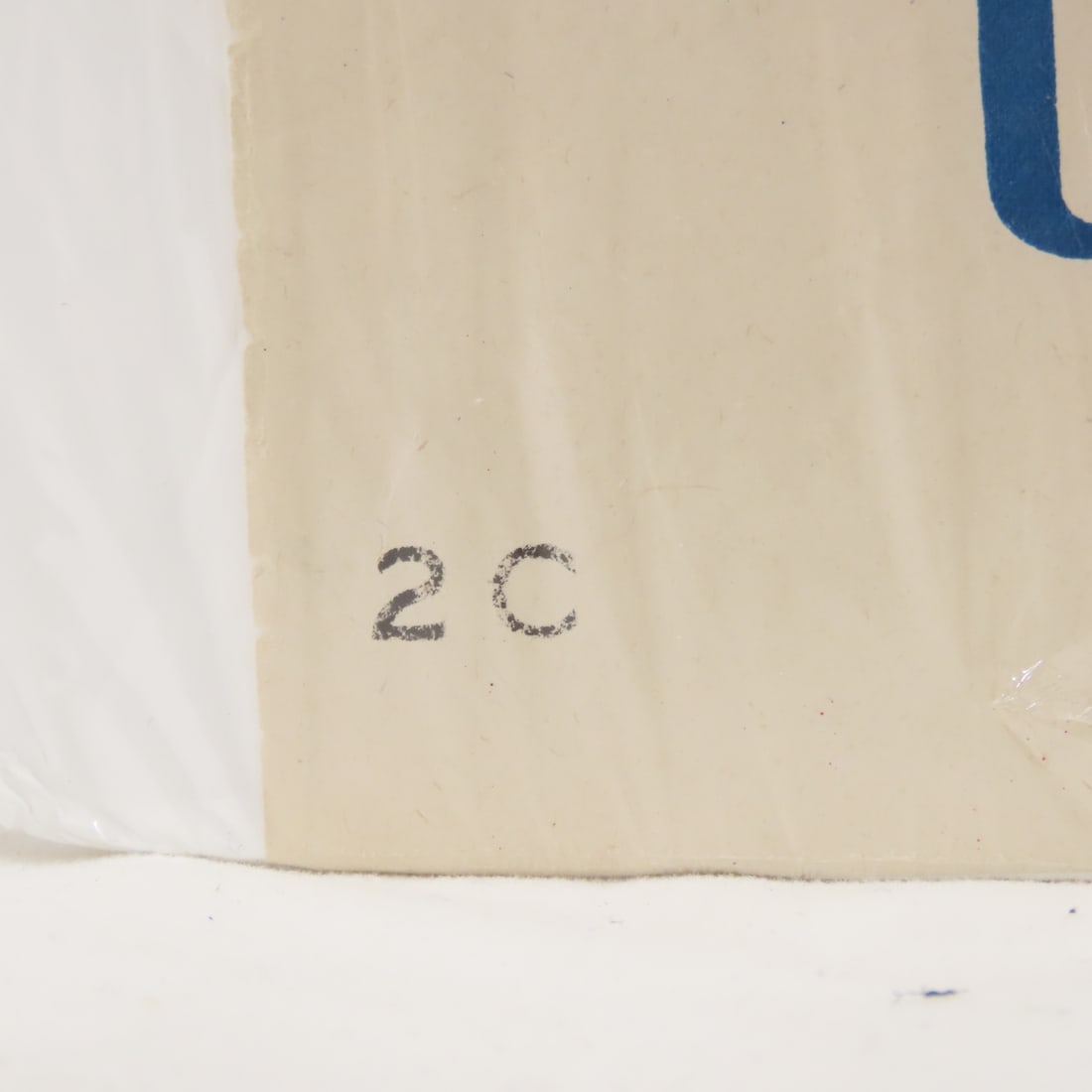 War Camp Community Service Poster - 5