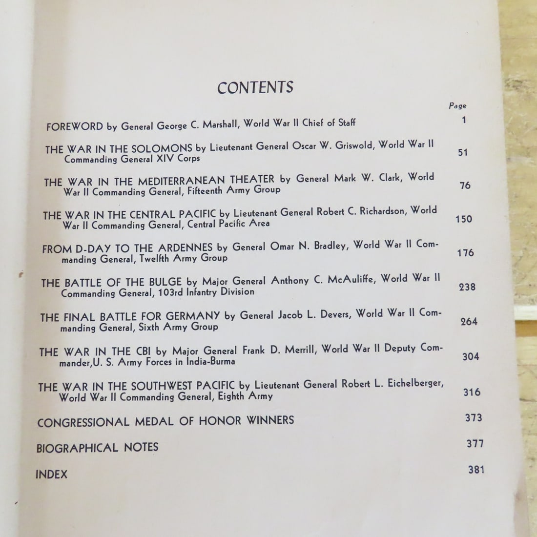 Pictorial History of Second World War, 10 Volumes - 12