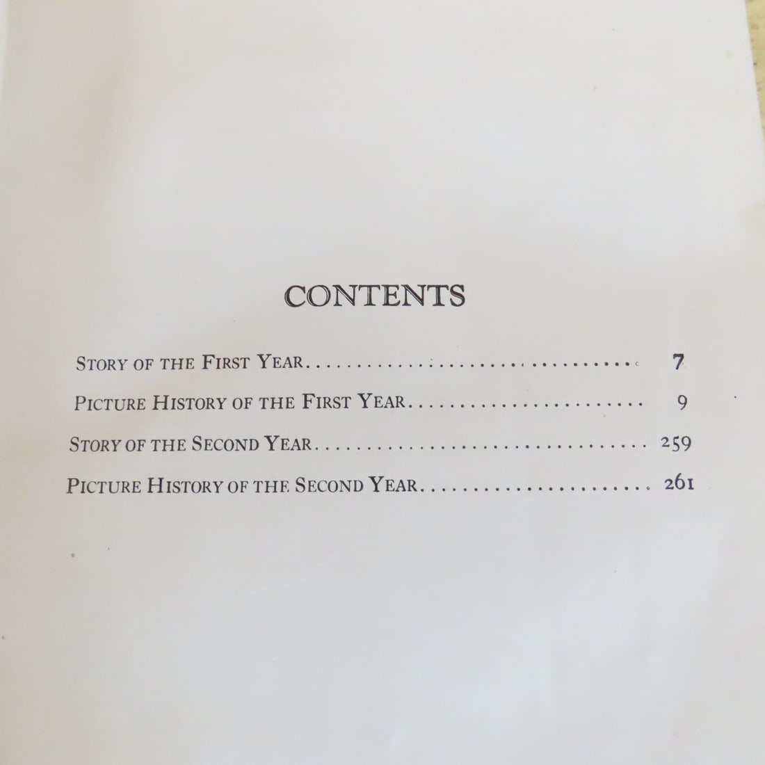 Pictorial History of Second World War, 10 Volumes - 16