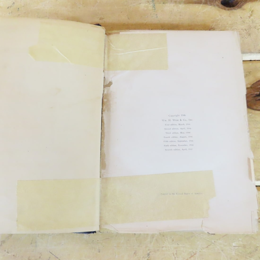 Pictorial History of Second World War, 10 Volumes - 5