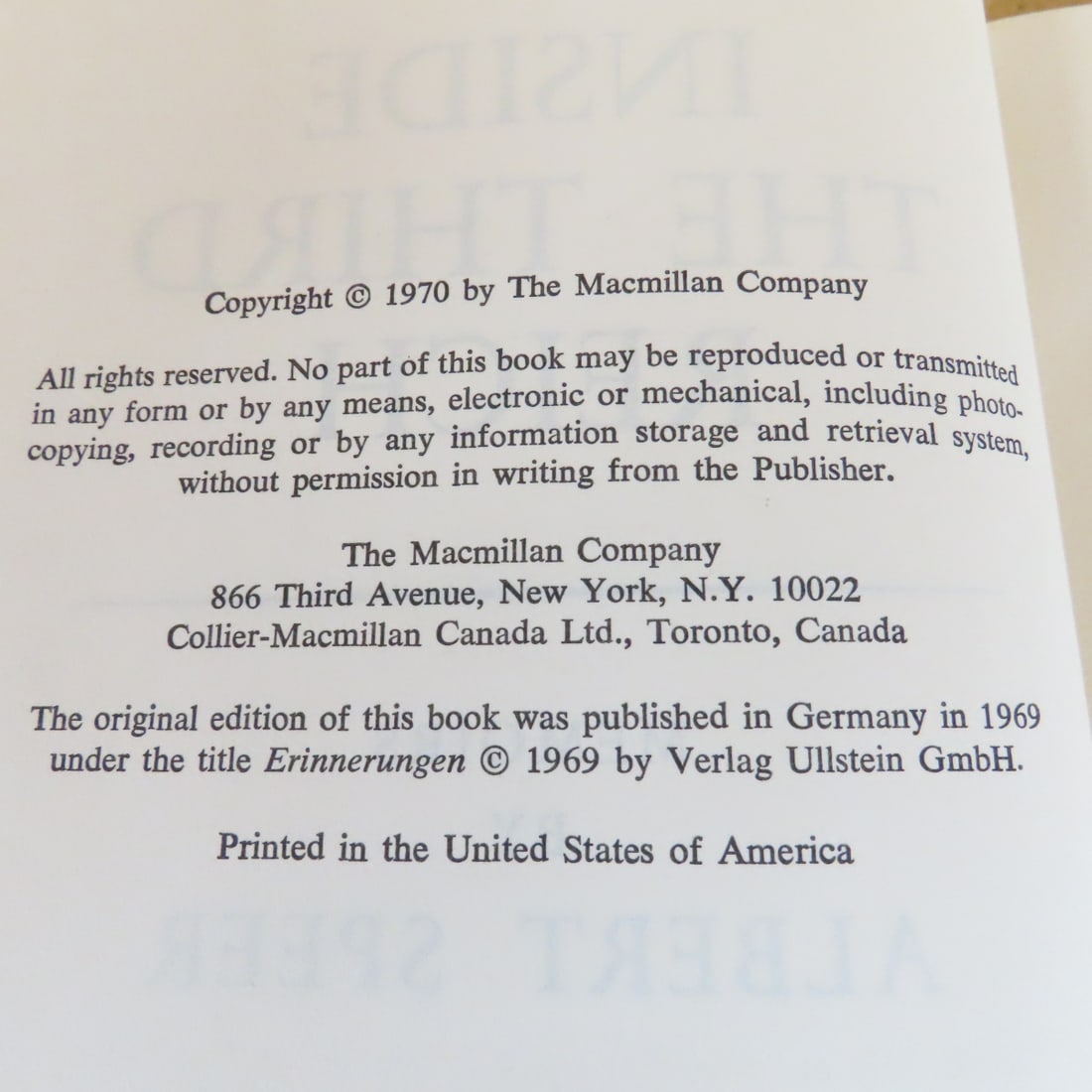 German Machine Guns, Navy & Third Reich Books - 13