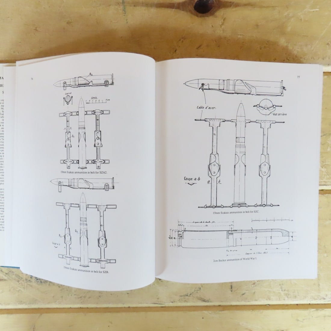 German Machine Guns, Navy & Third Reich Books - 4