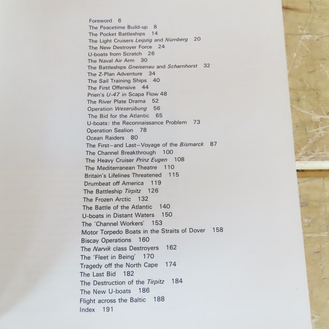 German Machine Guns, Navy & Third Reich Books - 7