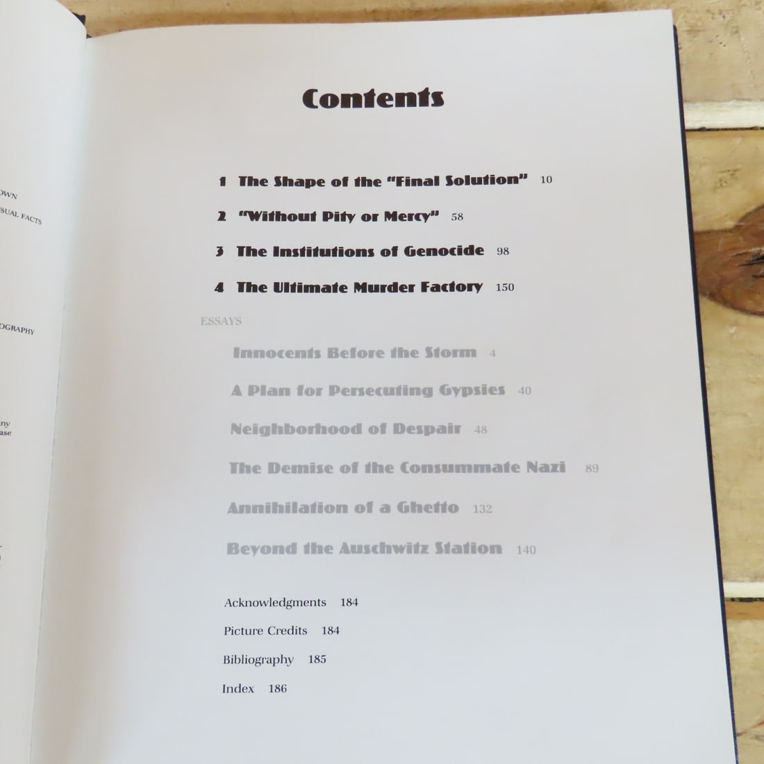 German Machine Guns, Navy & Third Reich Books - 9