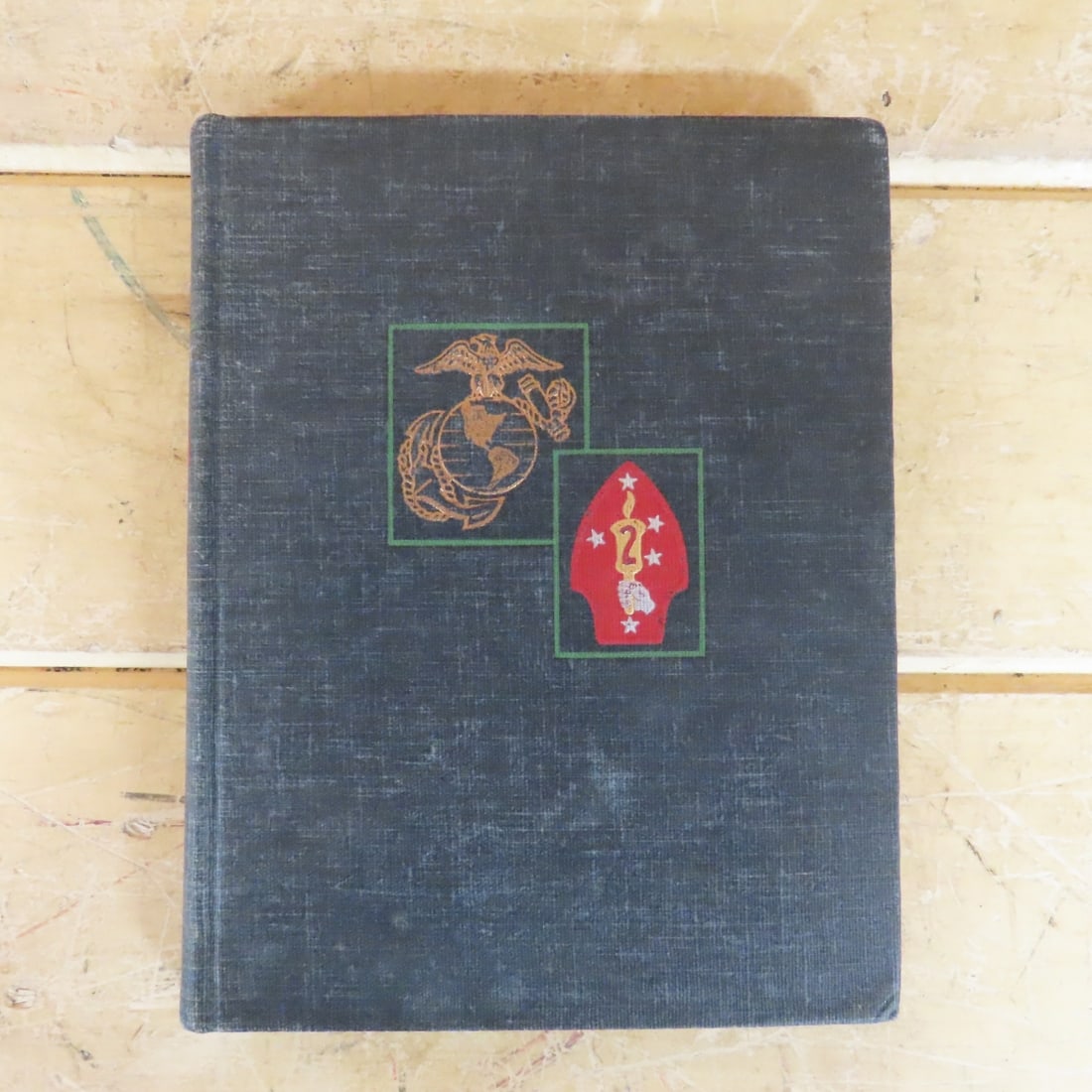 WWI, WWII, Revolutionary & Other War Books - 2