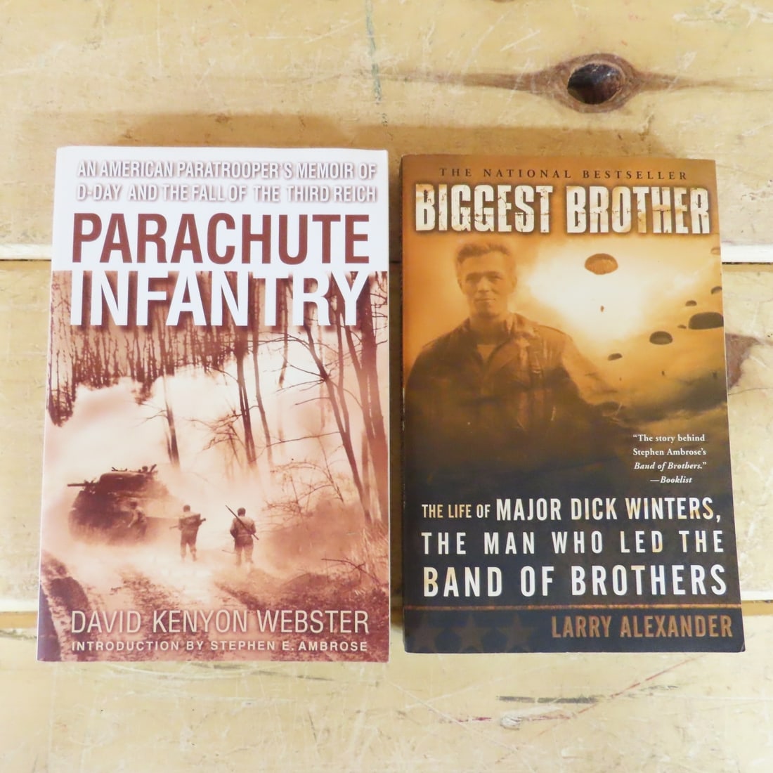 WWII History, Stories & Memoirs, I Had a Comrade - 6