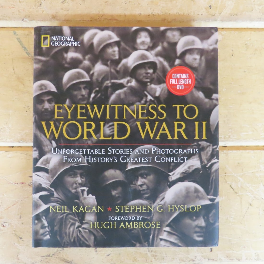 WWII Illustrated History Books & Aircraft Tech - 3