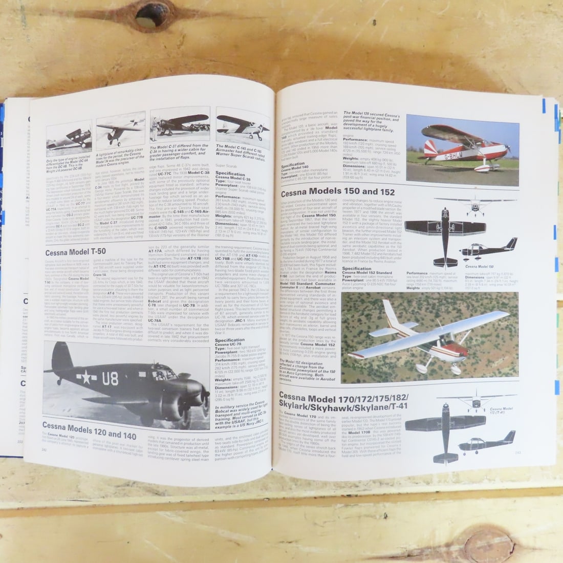 History of Aviation & Aircraft Reference Books - 9