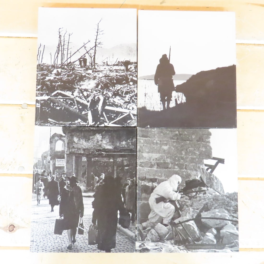 WWII Time-Life Books, Complete 39 Volume Set - 12