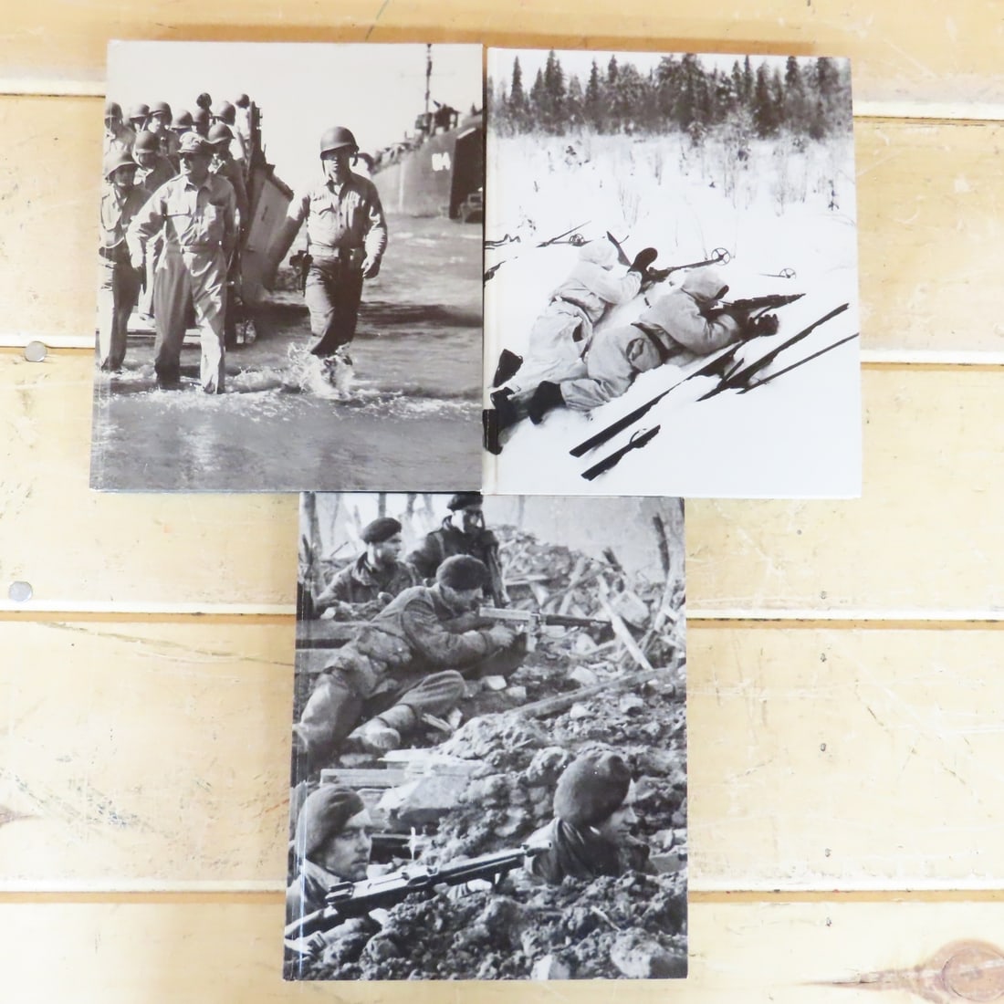 WWII Time-Life Books, Complete 39 Volume Set - 14