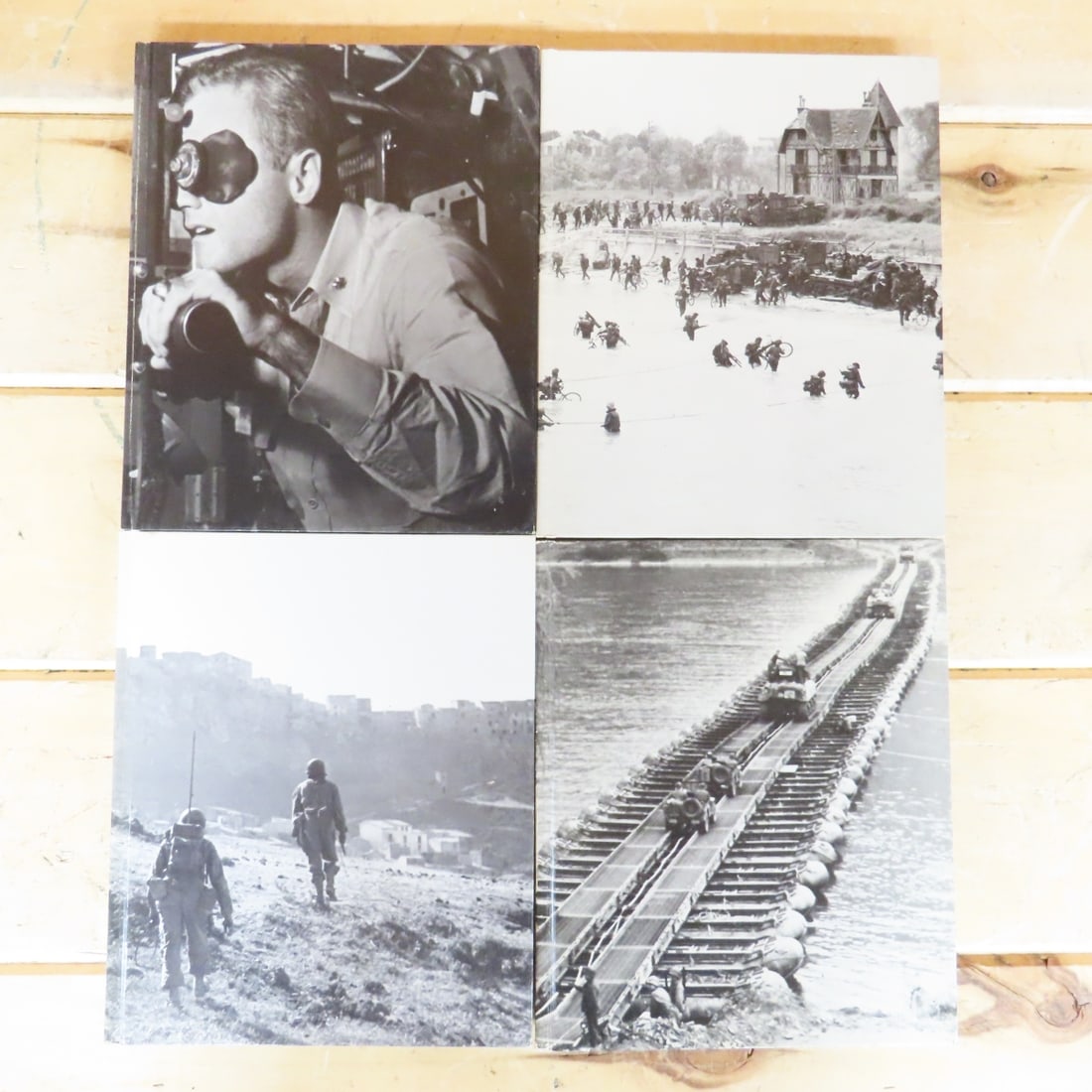 WWII Time-Life Books, Complete 39 Volume Set - 5