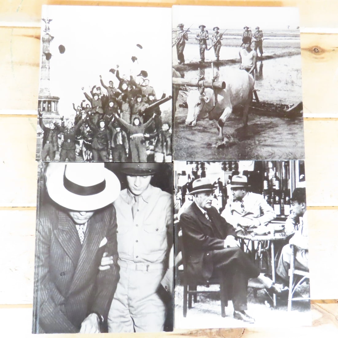 WWII Time-Life Books, Complete 39 Volume Set - 7