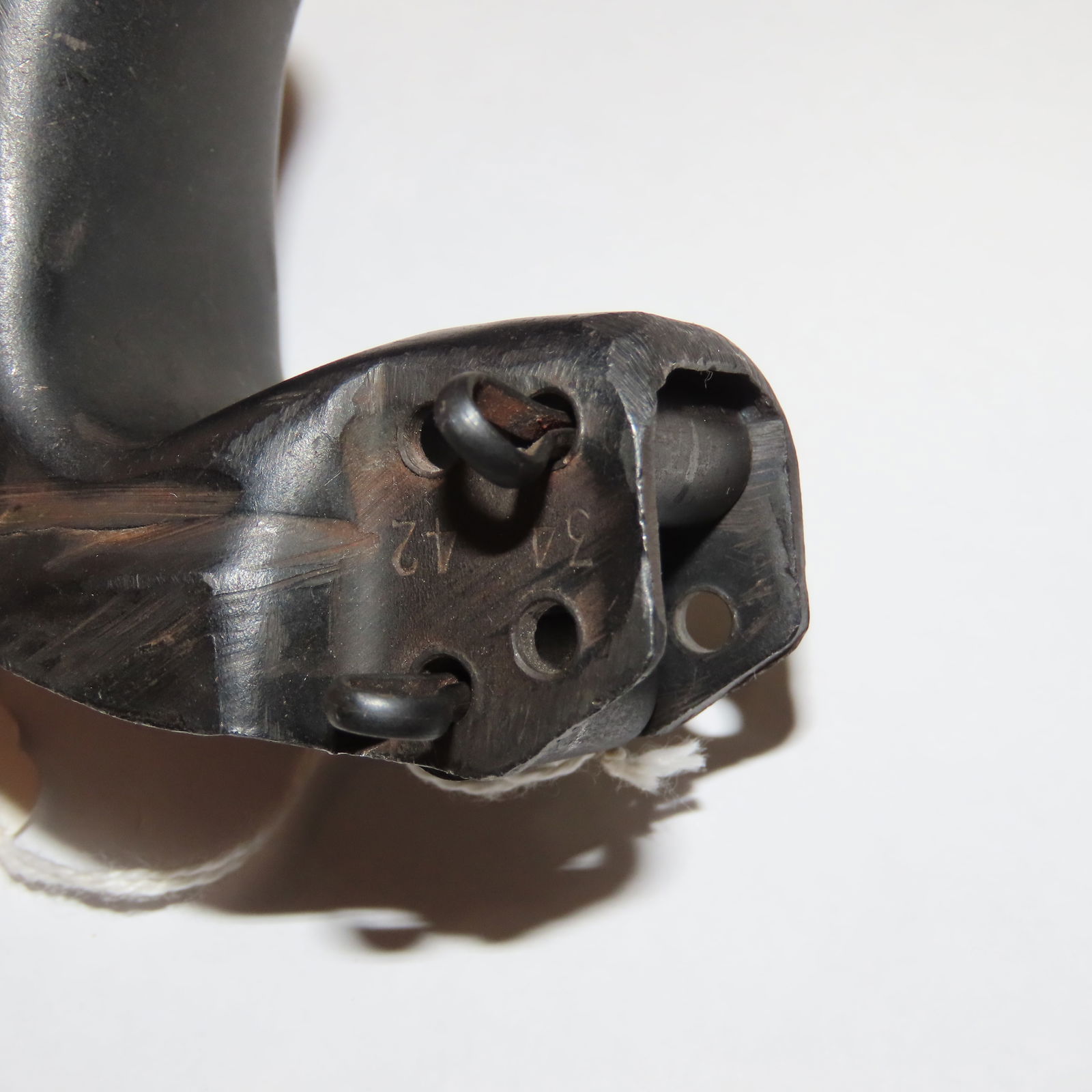 MG34-42 Winter Trigger - 4