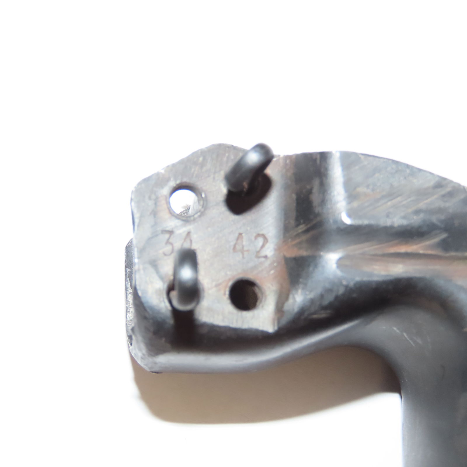 MG34-42 Winter Trigger - 5