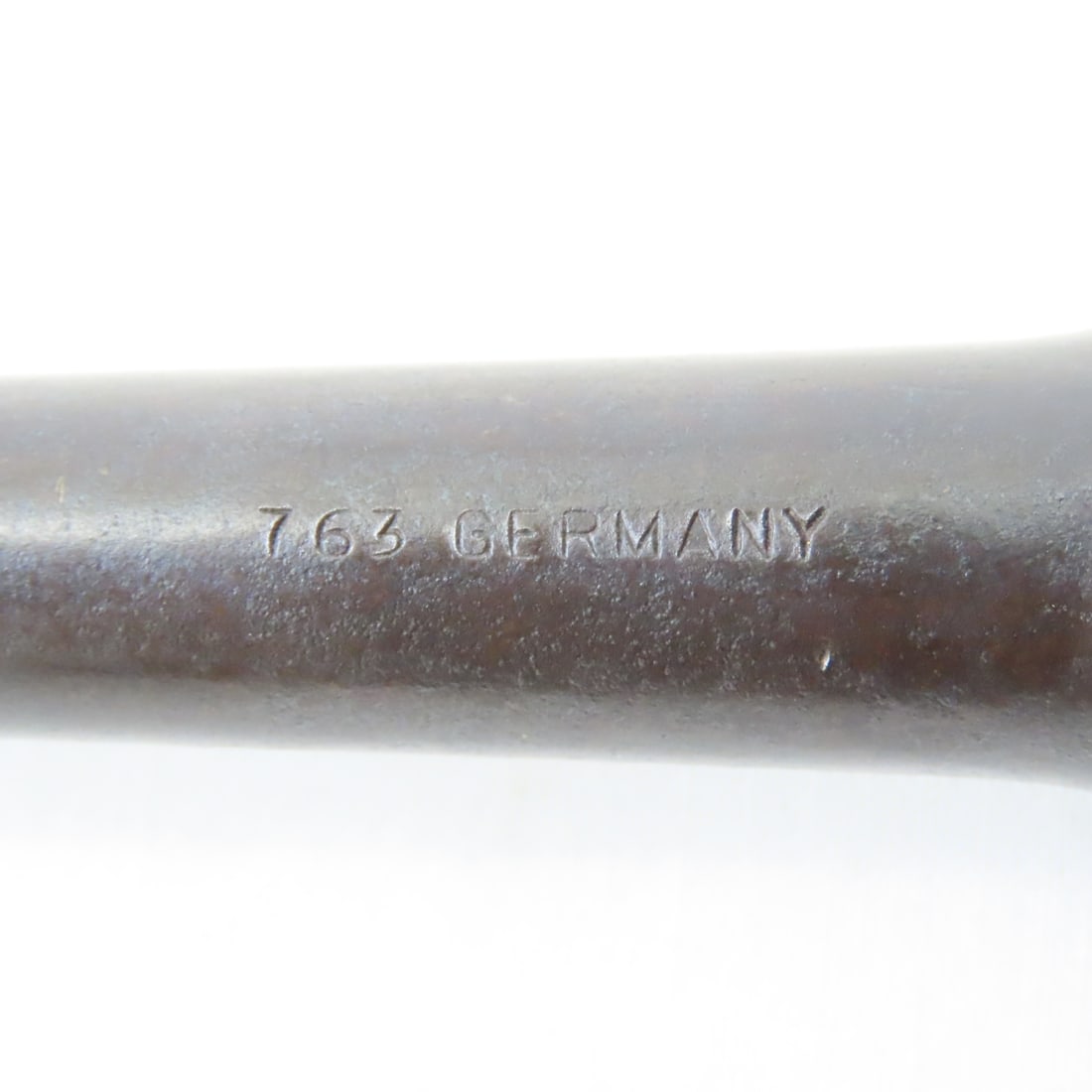 Mauser "Broomhandle" C96 Pistol 7.63x52mm - 11