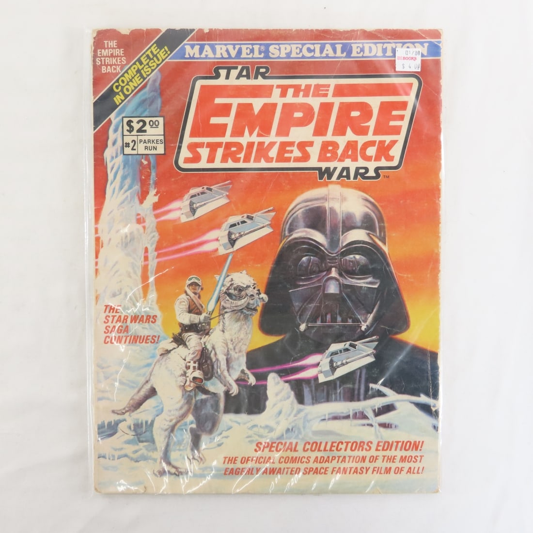 Star Wars Complete Comic Book Series & More - 20