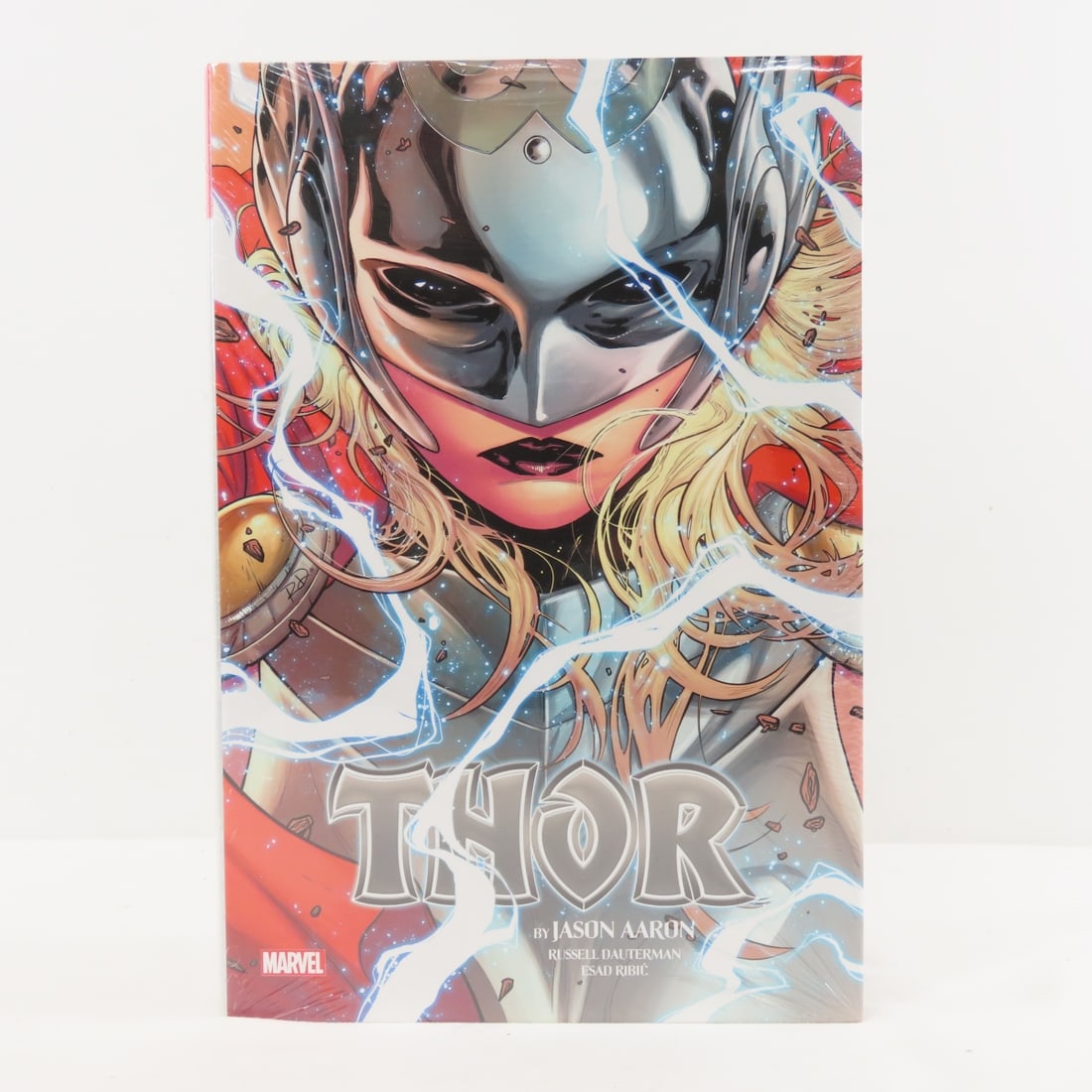 Marvel Thor Vol 1 Omnibus HC by Jason Aaron - 2