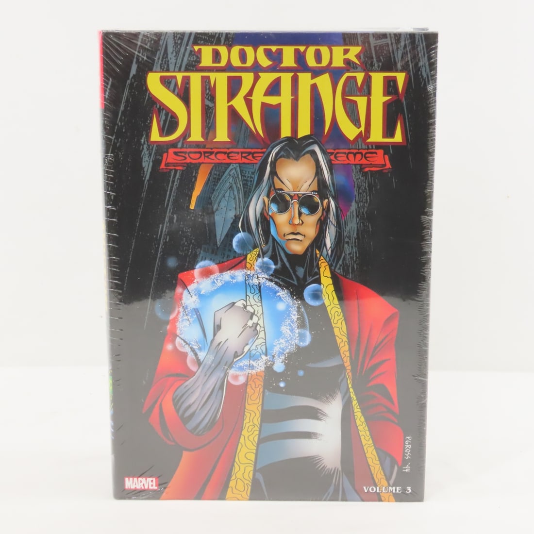 Marvel Omnibus Dr. Strange Vol 3 HC Sealed - 2