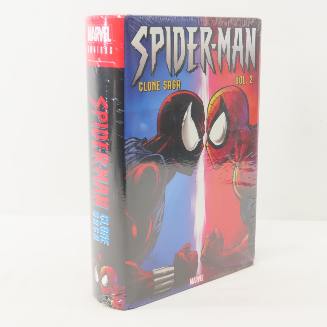 Marvel Omnibus Spider-Man Clone Saga Vol 2 sealed (1 of 6)