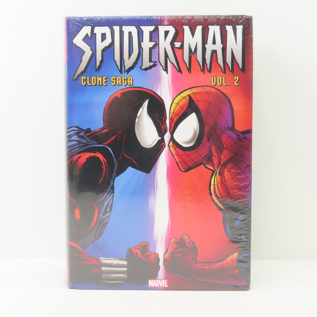 Marvel Omnibus Spider-Man Clone Saga Vol 2 sealed - 2