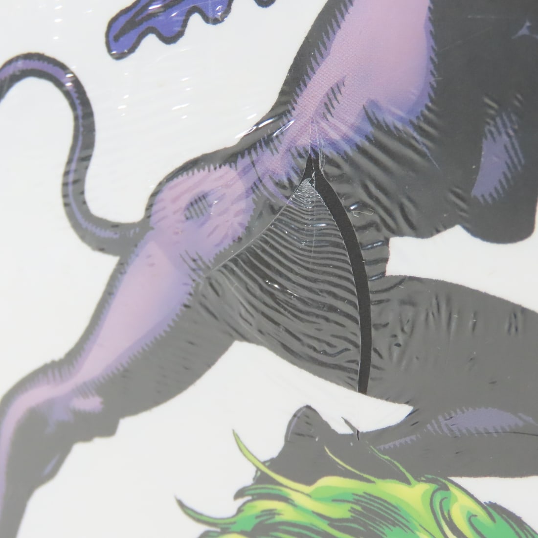 DC Omnibus Who's Who Vol 2 HC Sealed - 7