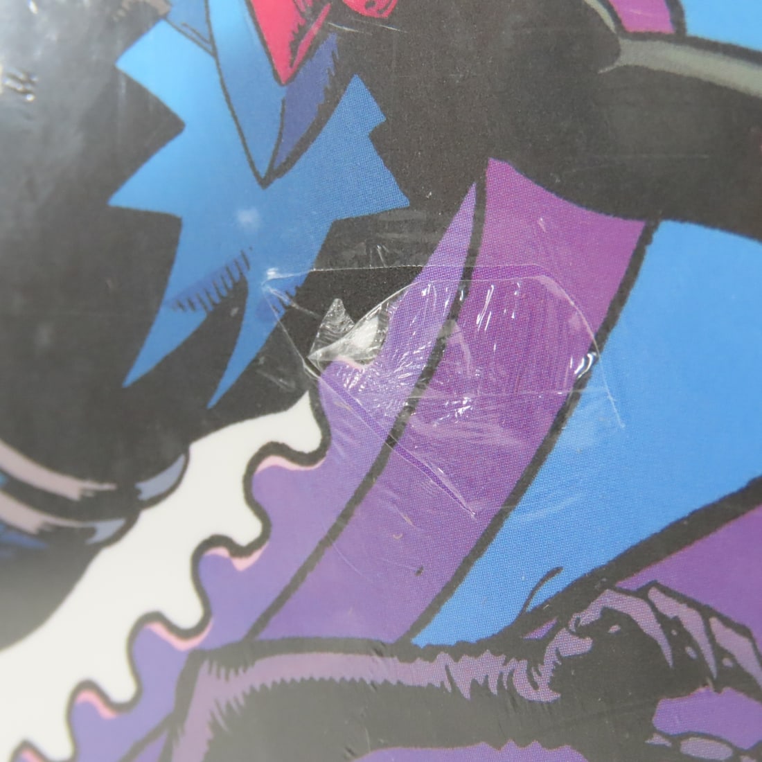 DC Omnibus Who's Who Vol 2 HC Sealed - 8