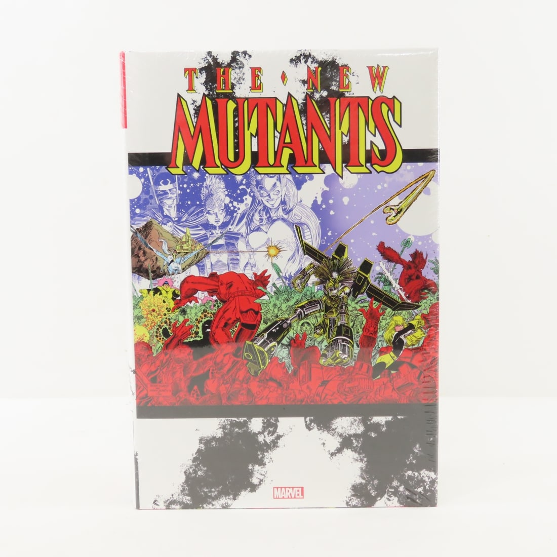 Marvel Omnibus The New Mutants Vol 2 HC Sealed - 2