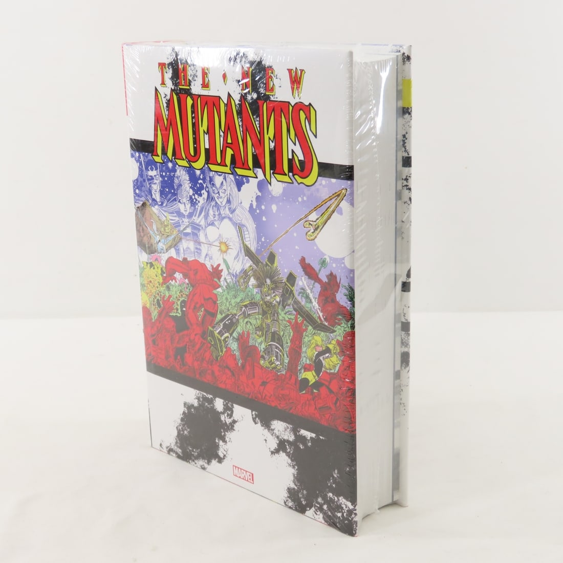 Marvel Omnibus The New Mutants Vol 2 HC Sealed - 3