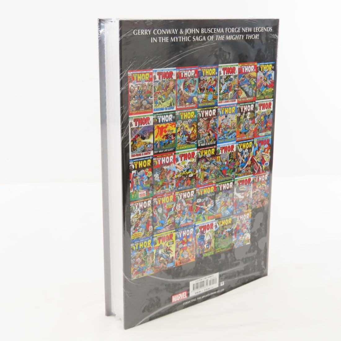 Marvel Omnibus Mighty Thor Vol 4 DM COVER Sealed - 4