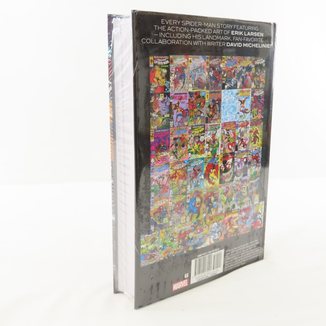 Marvel Omnibus Spider-Man Hardcover Sealed - 4