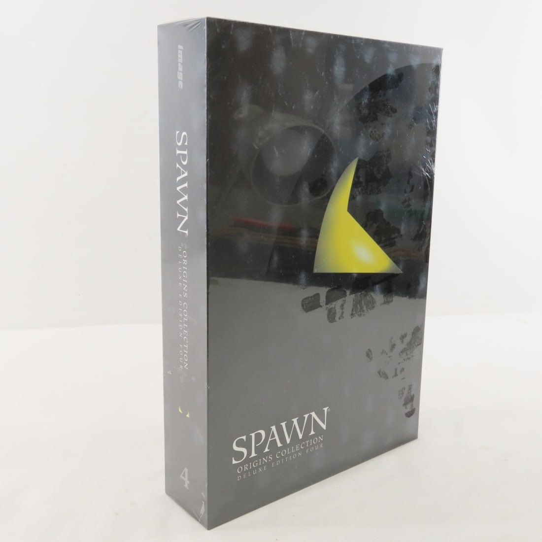 Spawn Origins Collection Deluxe Edition 4 Sealed (1 of 6)