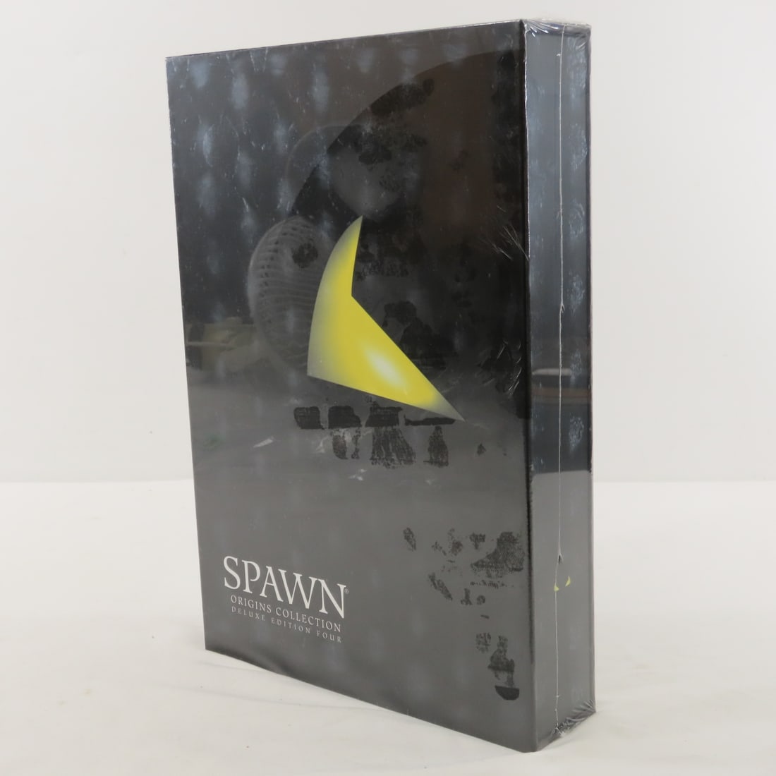 Spawn Origins Collection Deluxe Edition 4 Sealed - 3